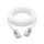 ExtraLink Kat.6A U/FTP 10m 1Gbps Patchcord LAN miedź skrętka kątowy - 1543890 - zdjęcie 6